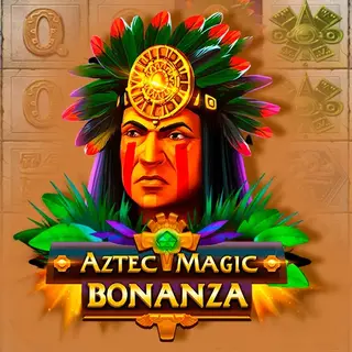 Aztec Magic Bonanza od BGaming