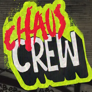 Chaos Crew od Hacksaw Gaming
