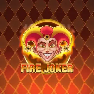 Fire Joker od Play'n GO