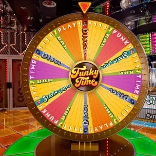 Funky Time – gra na żywo