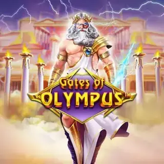 Gates of Olympus na telefonie