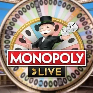 Monopoly Live na żywo