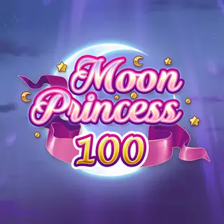 Moon Princess 100 od Play'n GO