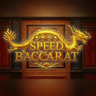 Speed Baccarat od Evolution