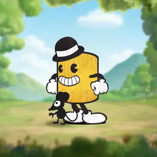 Stack 'Em od Stakelogic