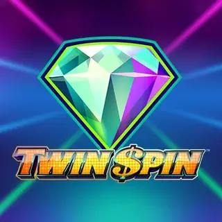 Twin Spin od NetEnt