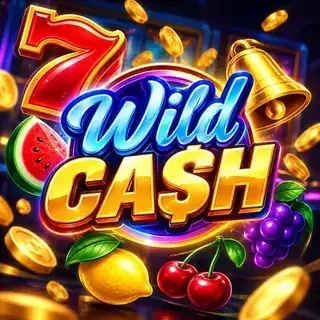 Wild Cash – slot z darmowymi spinami powitalnymi