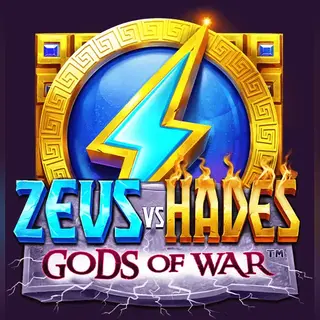 Zeus vs Hades od Pragmatic Play